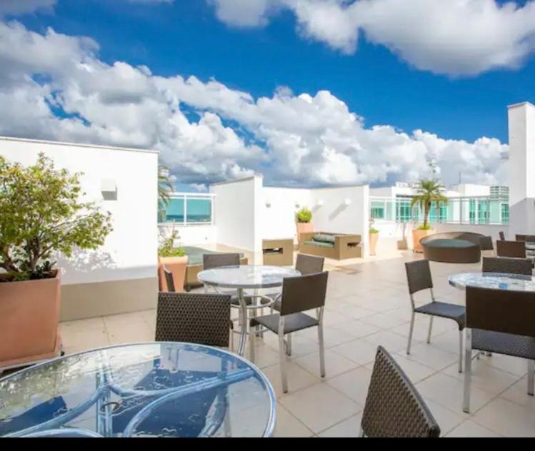 Aparthotel Biarritz Brasilia