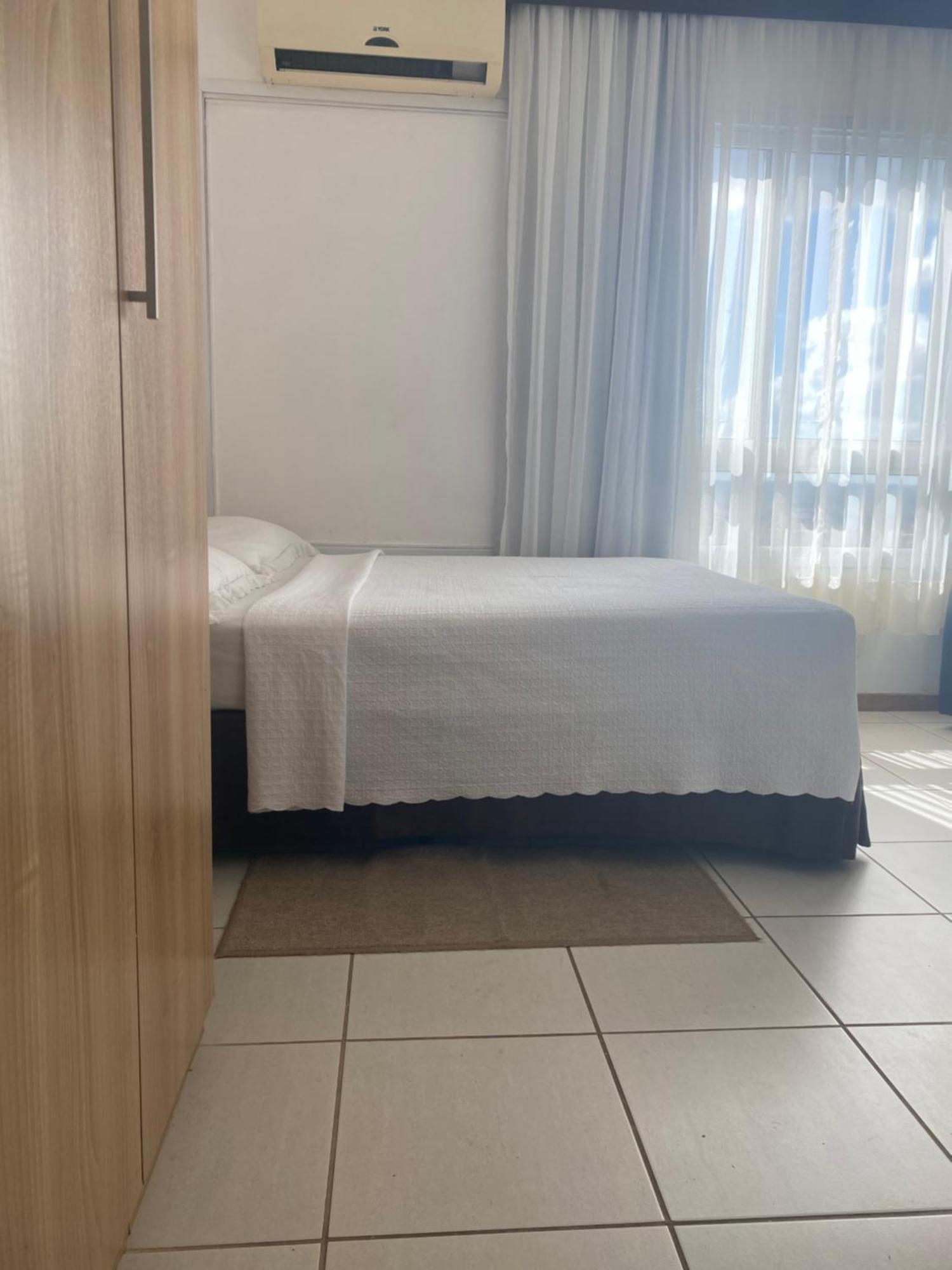 Aparthotel Biarritz Brasilia