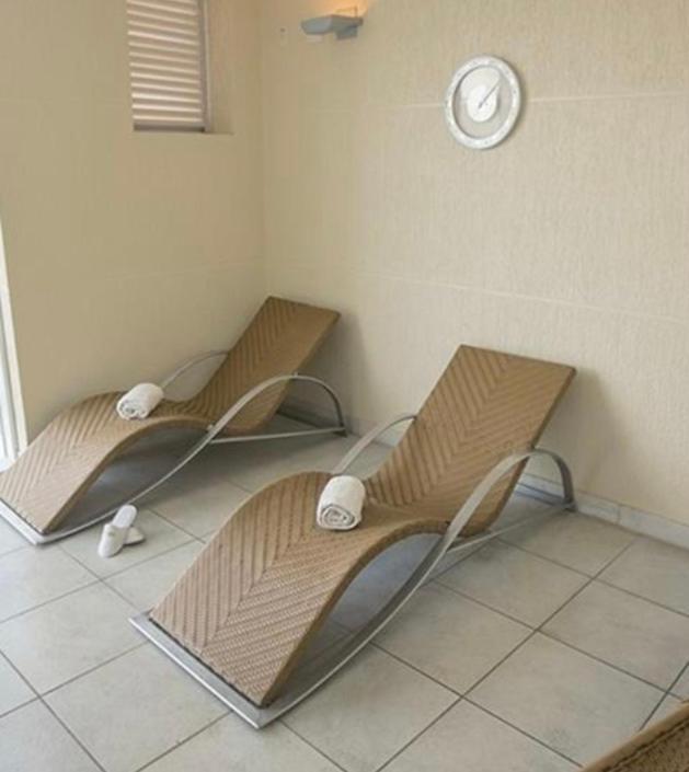 Aparthotel Biarritz *