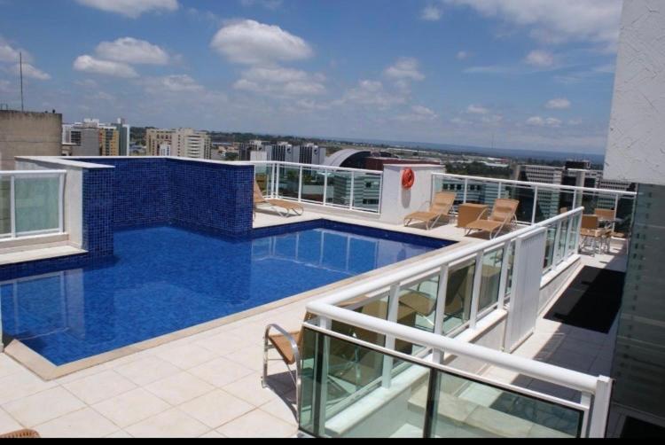 Aparthotel Biarritz *