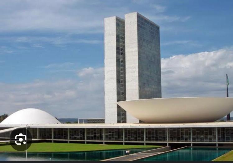 Aparthotel Biarritz Brasilia