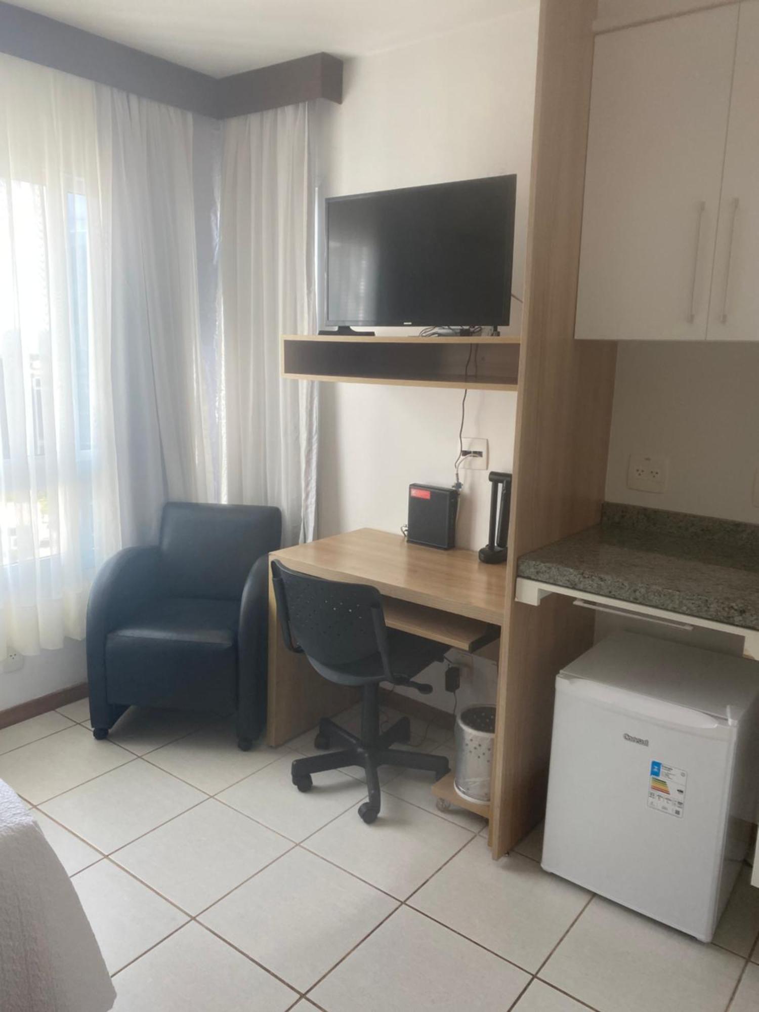 Aparthotel Biarritz Brasilia