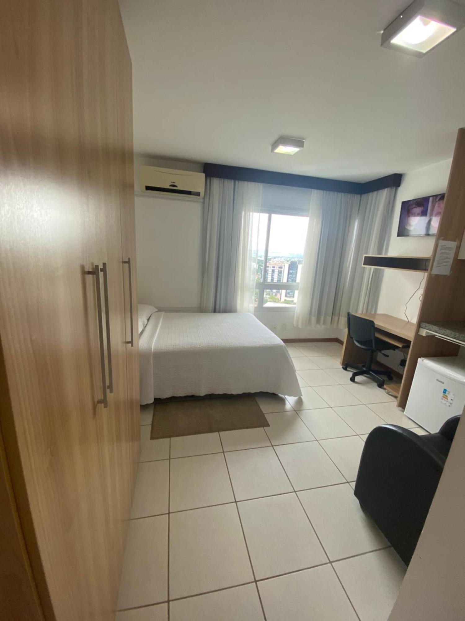 Biarritz Aparthotel Brasilia