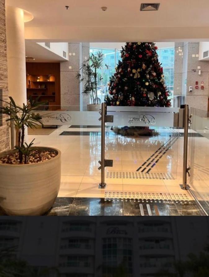 Aparthotel Biarritz